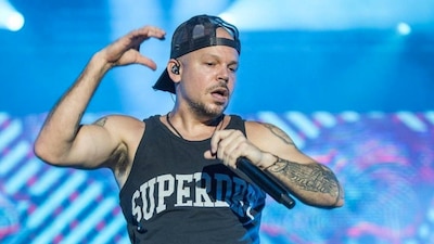 Es considerado como el mejor rapero