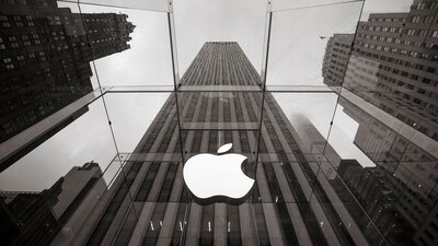 El panorama no luce alentador para Apple, toda vez que sus ventas bajan