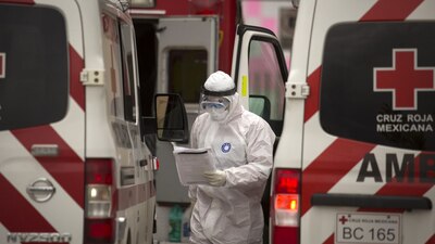 Médicos deberán atender el principio de vidas por completar a la hora de decidir quién sobrevive al COVID-19