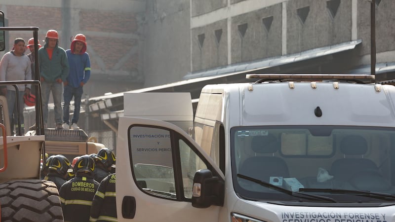 Alessandra Rojo y gobierno de CDMX se acusan por permiso para demoler edificio en San Antonio Abad