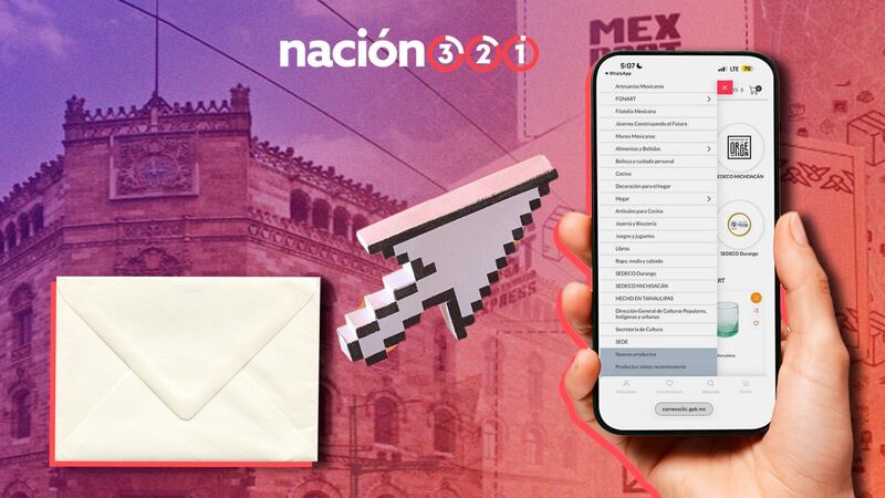 Día del Correo: Servicio Postal Mexicano se reinventa con tecnología y sentido social