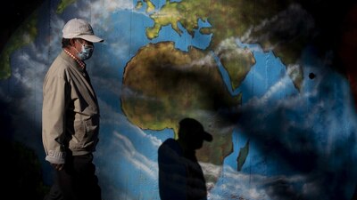 España es uno de los países que está presentando casos de rebrote de coronavirus