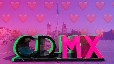 El 55% de los capitalinos señala que se identifica como mestizo