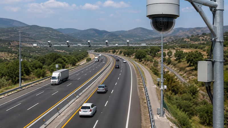 C4 Carretero: así funcionará el nuevo sistema de vigilancia en carreteras de México