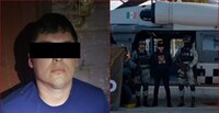 PERFIL: ¿Quién es ‘El Jando’, piloto aviador de ‘Los Chapitos’, detenido en Culiacán?