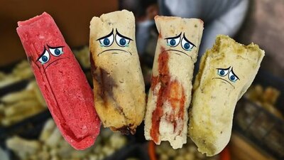 Dependiendo el estado y el tipo de establecimiento, hay tamales hasta en 45 pesos la pieza.