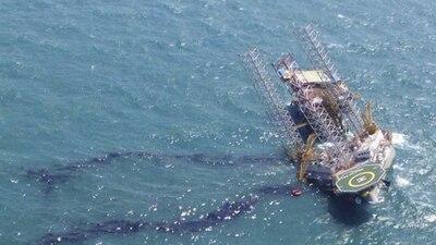 Empleados aseguran que Pemex no les realiza las pruebas rápidas para detectar COVID