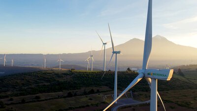 La Organización Asia-Pacífico otorgó a Iberdrola México el Premio a la Excelencia