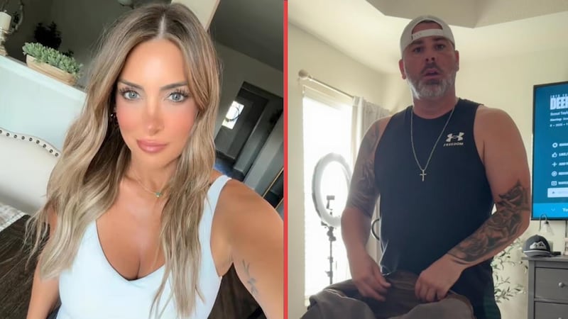 Influencer es asesinada por su esposo tras acusarlo por presunto abuso de una menor