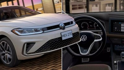 Te mostramos la nueva versión del Jetta en México