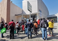 Secretaría de Salud confirma que ya hubo un muerto por sarampión en la CDMX