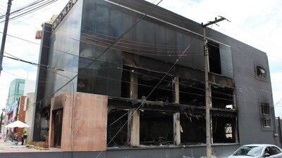 "El Marro" ha sido señalado por diversos actos de violencia en Guanajuato