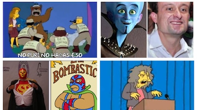 Fueron trolleados por los cibernautas durante y después del último debate chilango