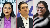 Jorge Romero presume encuesta donde Morena supera al PAN en Chihuahua y desata burlas