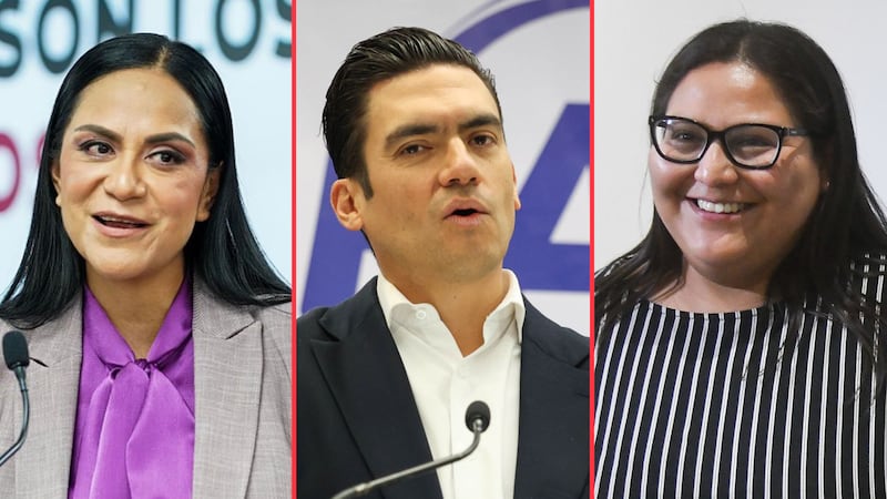 Jorge Romero presume encuesta donde Morena supera al PAN en Chihuahua y desata burlas