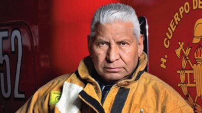 Hasta el momento sus familiares no han informado públicamente sobre su estado de salud.