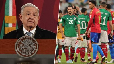 El equipo azteca buscará su pase a la siguiente ronda ante Arabia Saudí