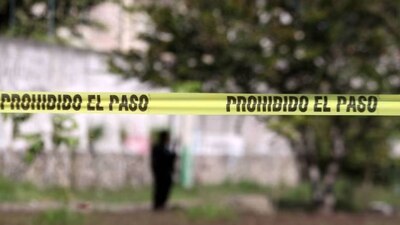 En dichas zonas se han registrado enfrentamientos entre CJNG y Cártel de Sinaloa