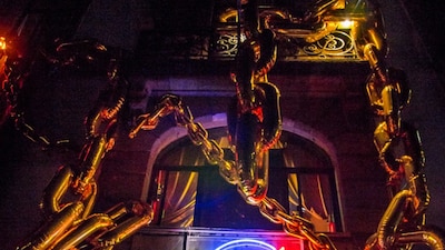 El Bar se deslindó del ataque y señaló que colaborará con la FGJCDMX