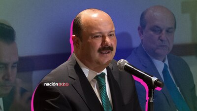 El exgobernador está acusado de peculado y asociación delictuosa