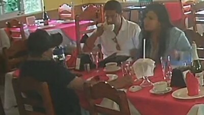 La Fiscalía local dijo que realizarán las investigaciones para descartar delitos de fuero común