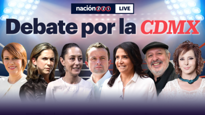 Uno de ellos o ellas podría ser tu próximo jefe de Gobierno