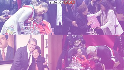 En todos los casos, líderes partidistas, diputadas y senadores, lamentaron el sensible fallecimiento de la legisladora