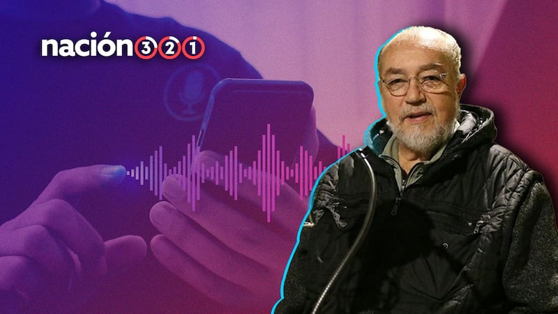 ¿Quién está detrás de la voz ‘plagiada’ por el INE para uno de sus anuncios?
