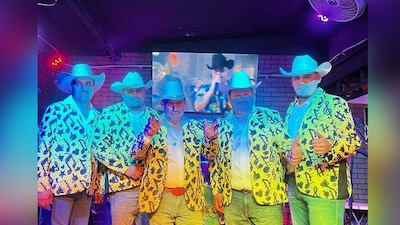 Todos presentaban huellas de tortura