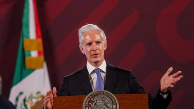 El político mexiquense puso fin a 30 años de militancia