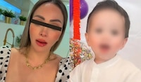 Vinculan a proceso a Roxana ‘N’ por la muerte de su hijo por golpe de calor al interior de un auto