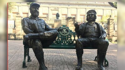 Un diputado panista segura que las figuras revolucionarias representan la violación de derechos humanos