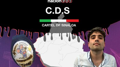 El grupo delictivo ha sufrido varios golpes en la capital del país