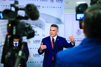 “Con Reforma Electoral, Morena prepara un fraude a la democracia”, advierte ‘Alito’