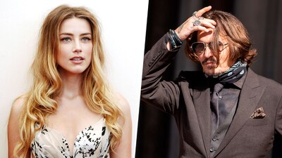 Amber Heard podría apela el veredicto