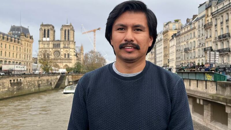 Alejandro Arredondo, el arquitecto mexicano que ayudó a ‘levantar’ Notre Dame