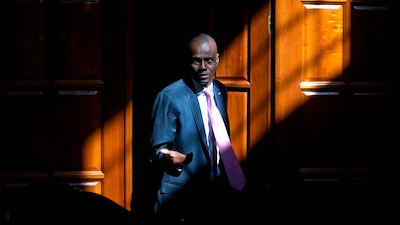 El asesinato del presidente se suma a la cadena de problemas que ha vivido la isla