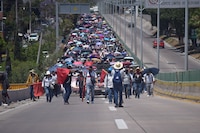 SEP y Gobernación llaman a maestros del CNTE a un “diálogo abierto y respetuoso”