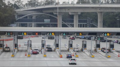 El titular de la SCT dijo que la zona centro del país la prioridad para mejorar la movilidad