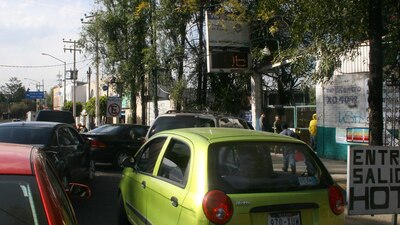 El servicio de verificación vehicular se prestará de lunes a sábado