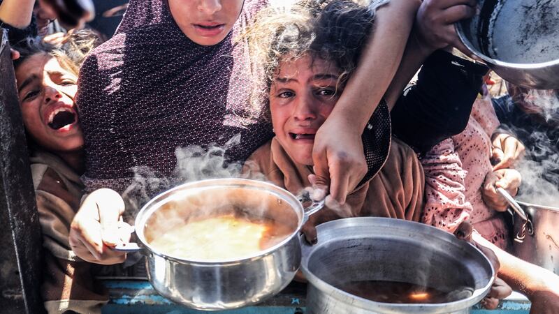 ¿Qué implica que Reino Unido y Francia reconozcan a Palestina como Estado?