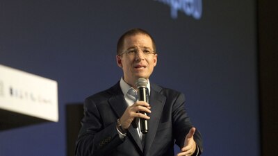 Cuestionó el por qué AMLO quiere esconder las finanzas si son tan buenas como siempre asegura