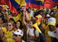 ¿Por qué quieren impugnar las elecciones en Colombia?