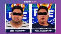 Condenan a 67 años de prisión a dos responsables del feminicidio de la pequeña Camila, en Taxco