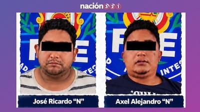 Caso Camila: condenan a 67 años de prisión a dos responsables de su feminicidio en Taxco