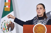 “No nos metemos en asuntos de Morena”: Sheinbaum evita pronunciarse sobre alianzas con PT y PVEM