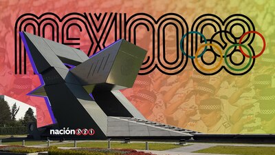 Este lugar con mucha historia recibirá al festival Ceremonia