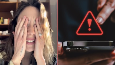 Niño de Rivera contó su historia para evitar que más personas caigan en el fraude