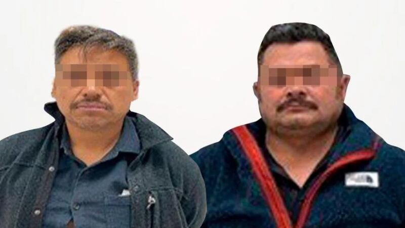 Liberan y recapturan al padre de Alana, niña de 8 años que murió en una balacera en Guanajuato