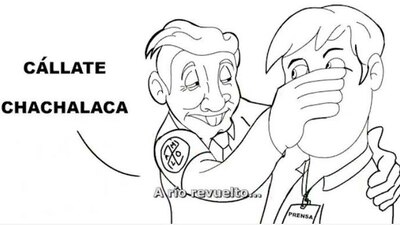 Desde 2006, AMLO ha sido considerado por sus opositores como 'un peligro para México'